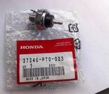 Датчик давления масла Honda. Артикул 37240PT0023
