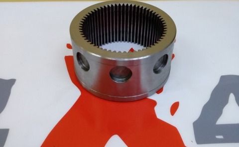 Кольцевая шестерня для лебедки COMEUP 1, 2-й ступеней DV-12Light. Артикул 881528