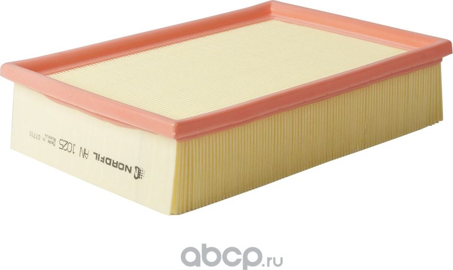 Фильтр воздушный Bmw 3  5  7  Z3  Z4 (Nordfil). Артикул an1025