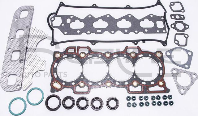 Комплект прокладок ГБЦ RED Line для Daihatsu Terios I 1997-2000. Артикул 32DA007