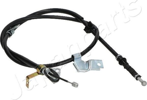 Трос ручника (тросик ручного тормоза) Japanparts. Артикул BC-2048R