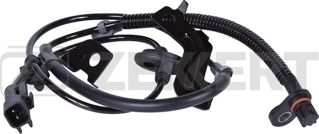 Датчик ABS Zekkert задний левый для Mitsubishi ASX I 2010-2010. Артикул SE-6403