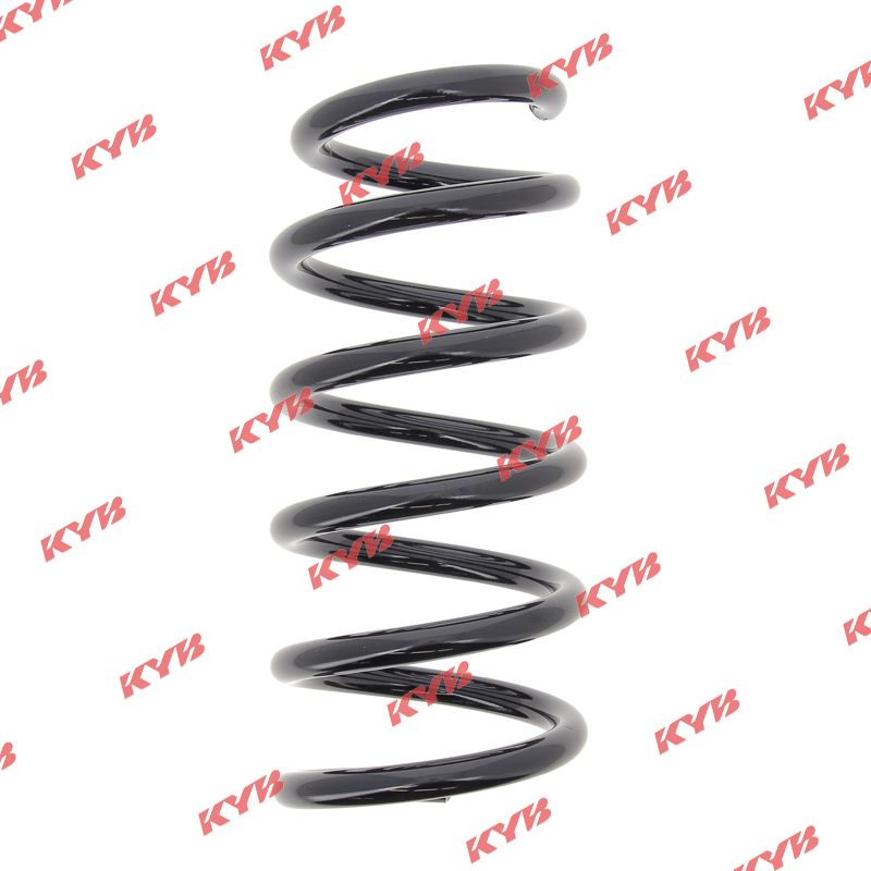 Пружина подвески KYB (Каяба) K-Flex. Артикул RC2233