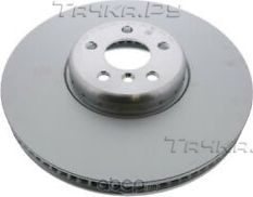 Тормозной диск BMW (OEM) передний правый для BMW 8 II (G14/G15/G16) 2018-2026. Артикул 34106875284