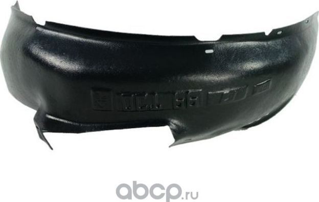 Подкрылок пер.левый (TYG). Артикул SD11005AL