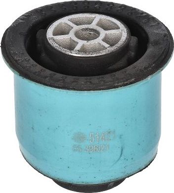 Сайлентблок задней балки Birth. Артикул 51421