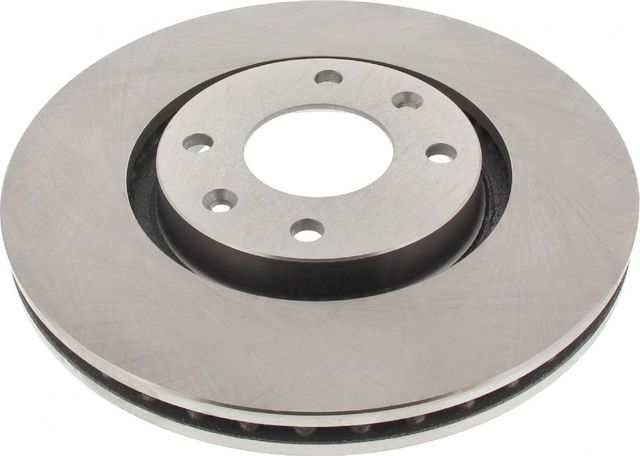 Тормозной диск MAPCO. Артикул 15431