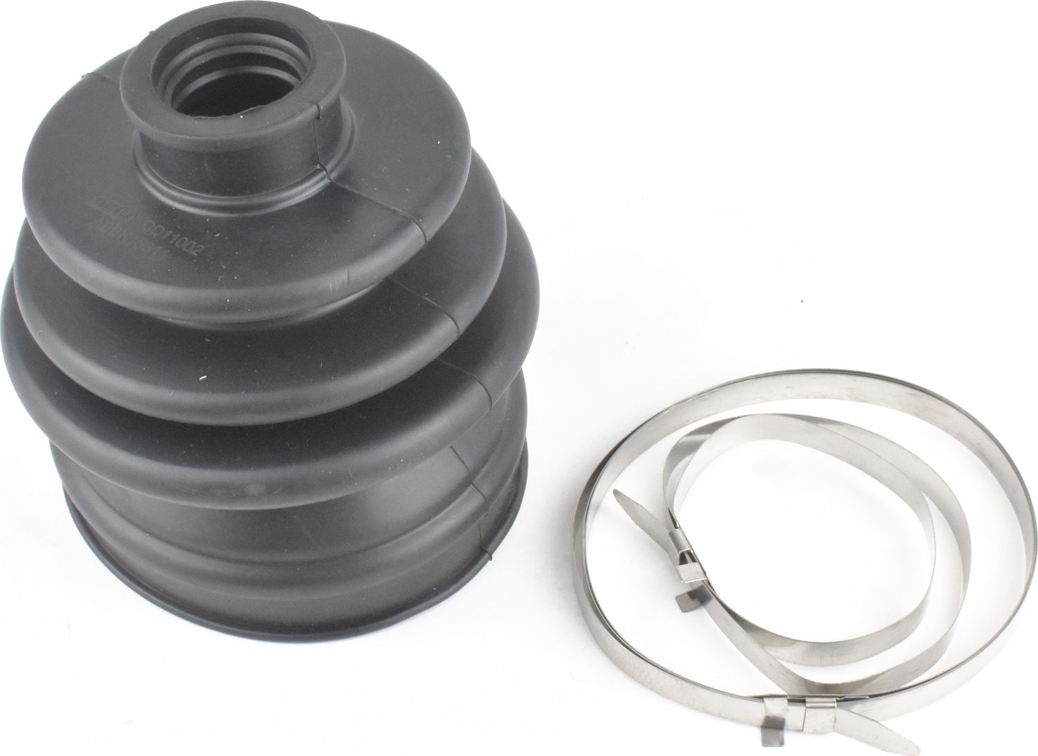 Пыльник ШРУС, комплект Jikiu. Артикул CD11002