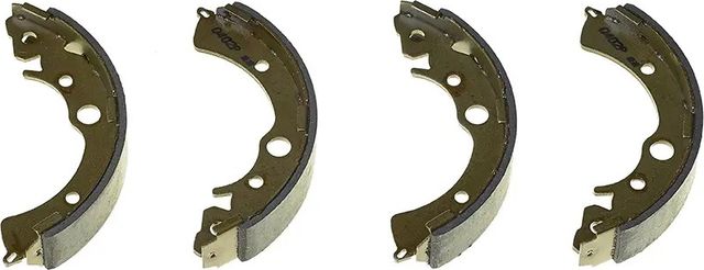 Тормозные колодки Brembo ESSENTIAL LINE. Артикул S 28 509