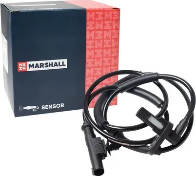 Датчик ABS ВАЗ 1117-1119 Калина/2170-2172 Приора перед. (Marshall). Артикул MSE0015