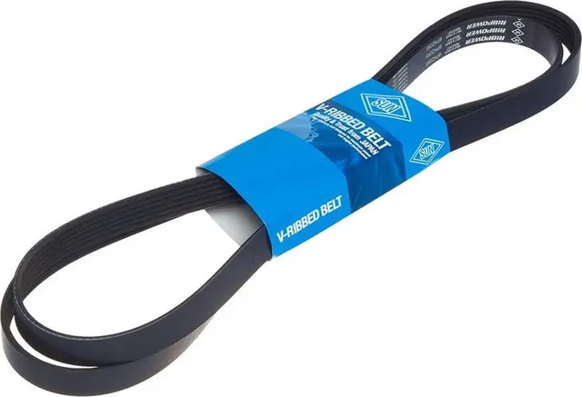 Ремень поликлиновой SUN 6pk2055 SUN. Артикул 6pk2055