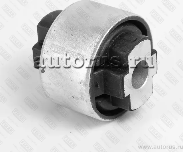 Сайлентблок рычага PSA/FIAT BOXER/DUCATO/JUMPER 06- передн.подв.задн. (Fixar) Fixar. Артикул FG0424