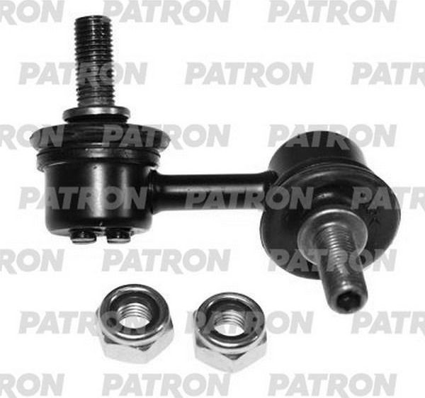 Стойка (тяга) стабилизатора Patron. Артикул PS4193R