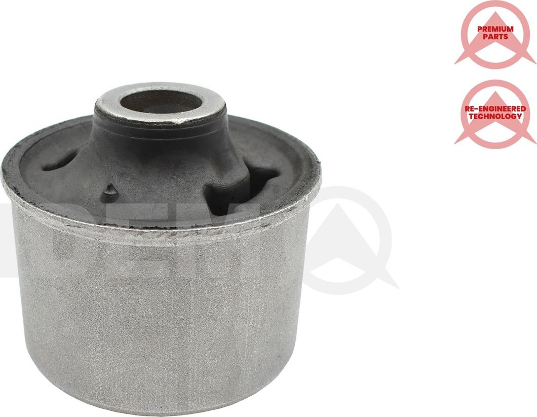 Сайлентблок переднего рычага подвески Sidem. Артикул 804613 R