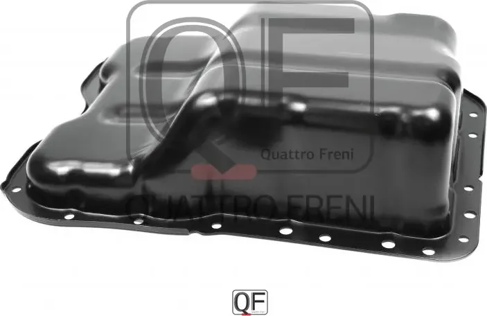 Поддон масляный (Quattro Freni). Артикул qf60a00006