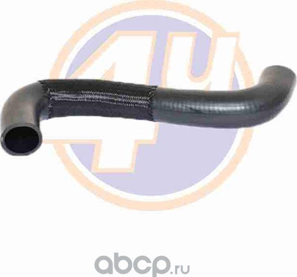 ПАТРУБОК РАДИАТОРА ВЕРХНИЙ SUBARU IMPREZA (4U). Артикул 4USH026501