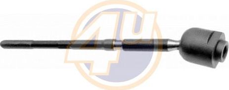 Рулевая тяга 4U. Артикул FT-E-89573