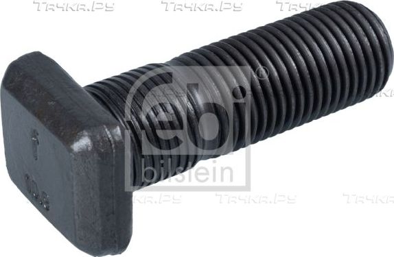 Шпилька колеса (болт ступицы) Febi Bilstein для Scania R 2004-2015. Артикул 05916