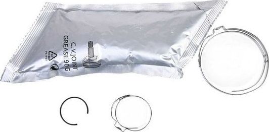 Шрус наружный (граната) Zentparts. Артикул Z21548