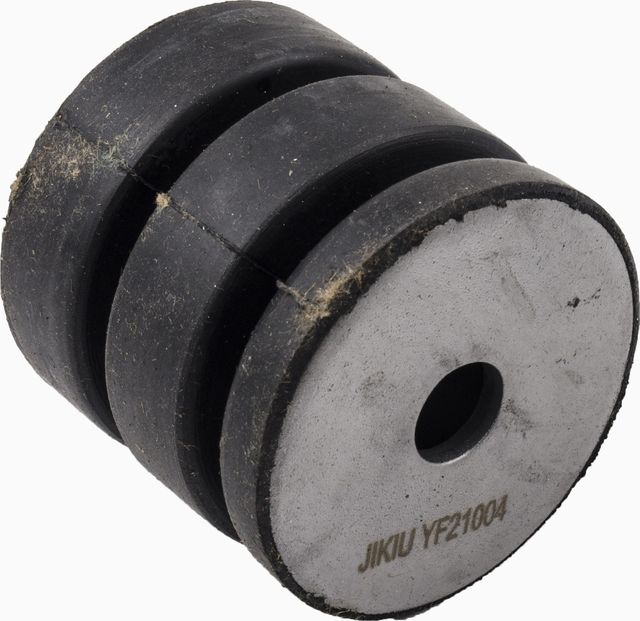 Сайлентблок рамы Lexus  Toyota (Jikiu). Артикул yf21004