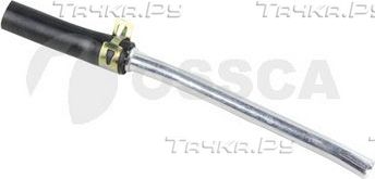Патрубок вентиляции картерных газов / BMW 1(F20,F21),3(F30,31) мот.N13 10~16 OSSCA. Артикул 33167