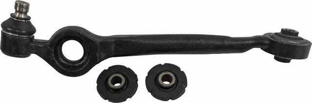 Поперечный рычаг Vaico Original VAICO Quality левый нижний для Audi 200 II (C3) 1989-1990. Артикул V10-7017