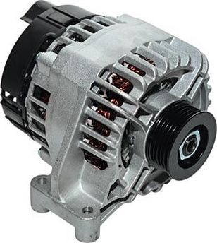 Генератор Zentparts для Fiat Punto II 1999-2012. Артикул Z48308
