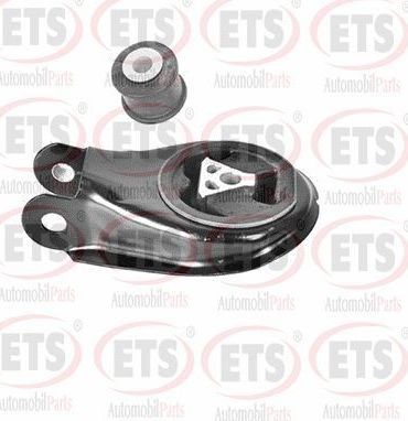 (Производитель  ETS) 06.TM.112 (Производитель  ETS) Опора трансмиссии резино-мет ETS. Артикул 06.TM.112