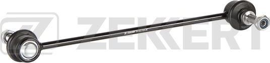 Стойка (тяга) стабилизатора Zekkert. Артикул SS-1253