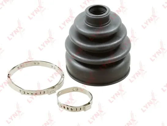 Пыльник наружного ШРУСа MAZDA 626(GF) 1.8-2.0 97-02 Capella/Telster 1.8-2.0 >02  SUBARU Forester(SF) (Lynxauto). Артикул pc-2088