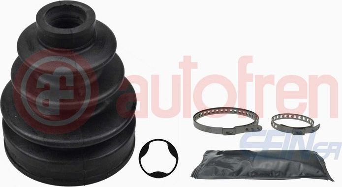 Пыльник ШРУСа внутренний Autofren Seinsa. Артикул D8258