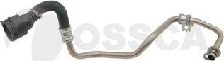 Патрубок радиатора (системы охлаждения) OSSCA. Артикул 60834