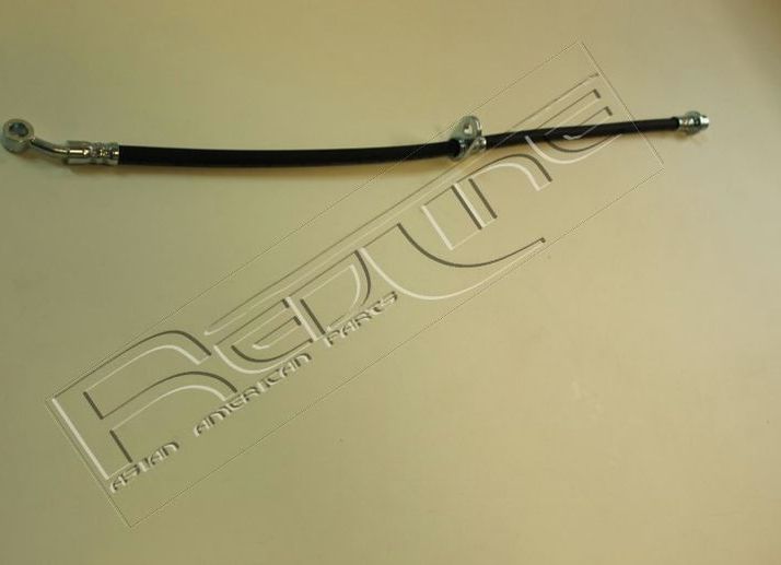 Тормозной шланг RED Line. Артикул 54HO009