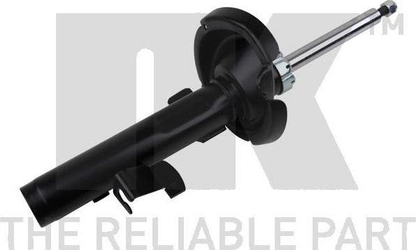 Амортизатор NK. Артикул 652532392