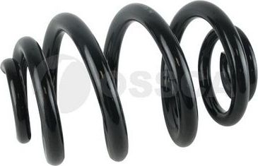 Пружина подвески OSSCA задняя для Volkswagen Transporter T6 2015-2026. Артикул 71732