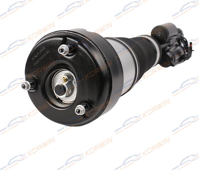Пневмоамортизатор KORWIN MB S-Class W221 4wd FR (Гарантия 1 год/30 т.км.). Артикул KWAT0805
