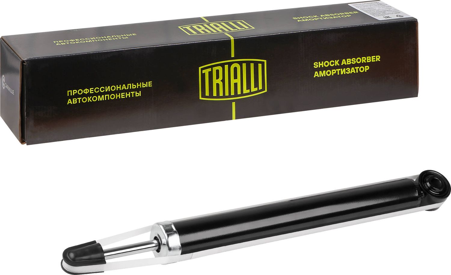 Амортизатор Trialli. Артикул AG 18524