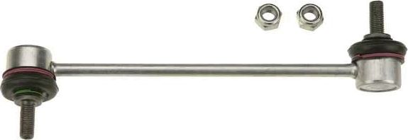 Стойка (тяга) стабилизатора TRW. Артикул JTS7582