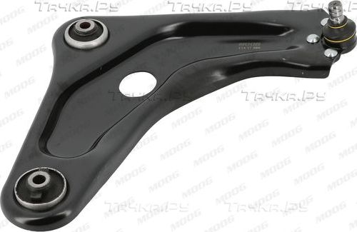 Поперечный рычаг передней подвески MOOG. Артикул PE-WP-4742