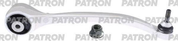 Поперечный рычаг передней подвески Patron. Артикул PS50293R