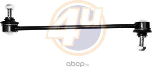 Стойка (тяга) стабилизатора 4U. Артикул BW-F-05369