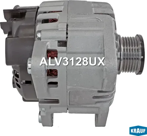 Генератор (Krauf). Артикул ALV3128UX