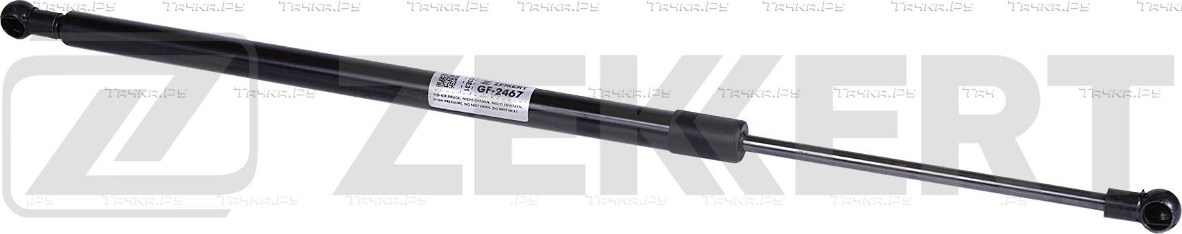 Амортизатор (упор) багажника Zekkert. Артикул GF-2467