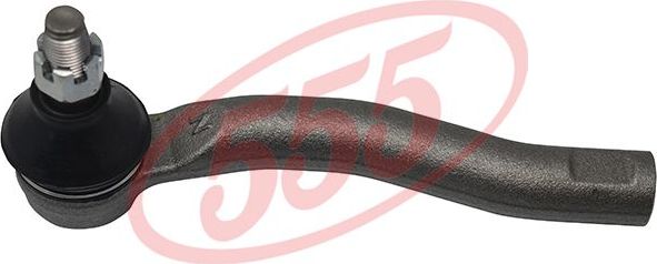 Наконечник рулевой тяги 555. Артикул SE-T061L