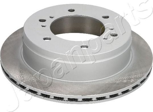 Тормозной диск Japanparts задний для Nissan Terrano I 1987-1996. Артикул DP-119C