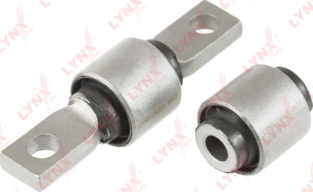 Сайлентблок переднего рычага подвески LYNXauto. Артикул C9894
