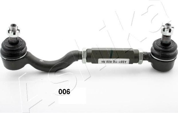 Наконечник рулевой тяги ASHIKA передний левый для TATA Safari I 1999-2012. Артикул 111-00-005L