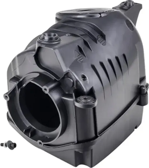 КОРПУС ВОЗДУШНОГО ФИЛЬТРА GOLF V (Sailing). Артикул VWL22013001