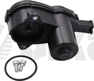 исполнительный электромотор стояночного тормоза Vika. Артикул 69980000501