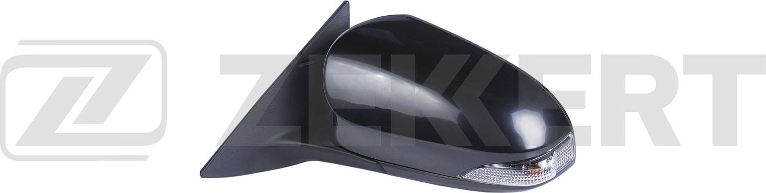Зеркало боковое (в сборе) Zekkert. Артикул SP-4082